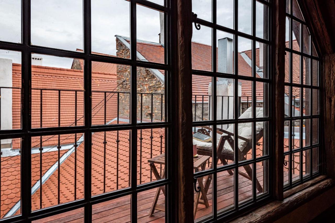 Atrium Konak Νόβι Σαντ Εξωτερικό φωτογραφία