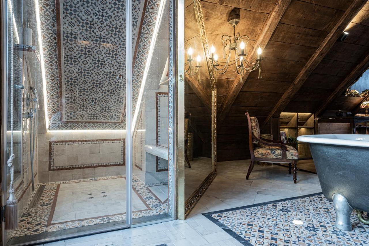 Atrium Konak Νόβι Σαντ Εξωτερικό φωτογραφία