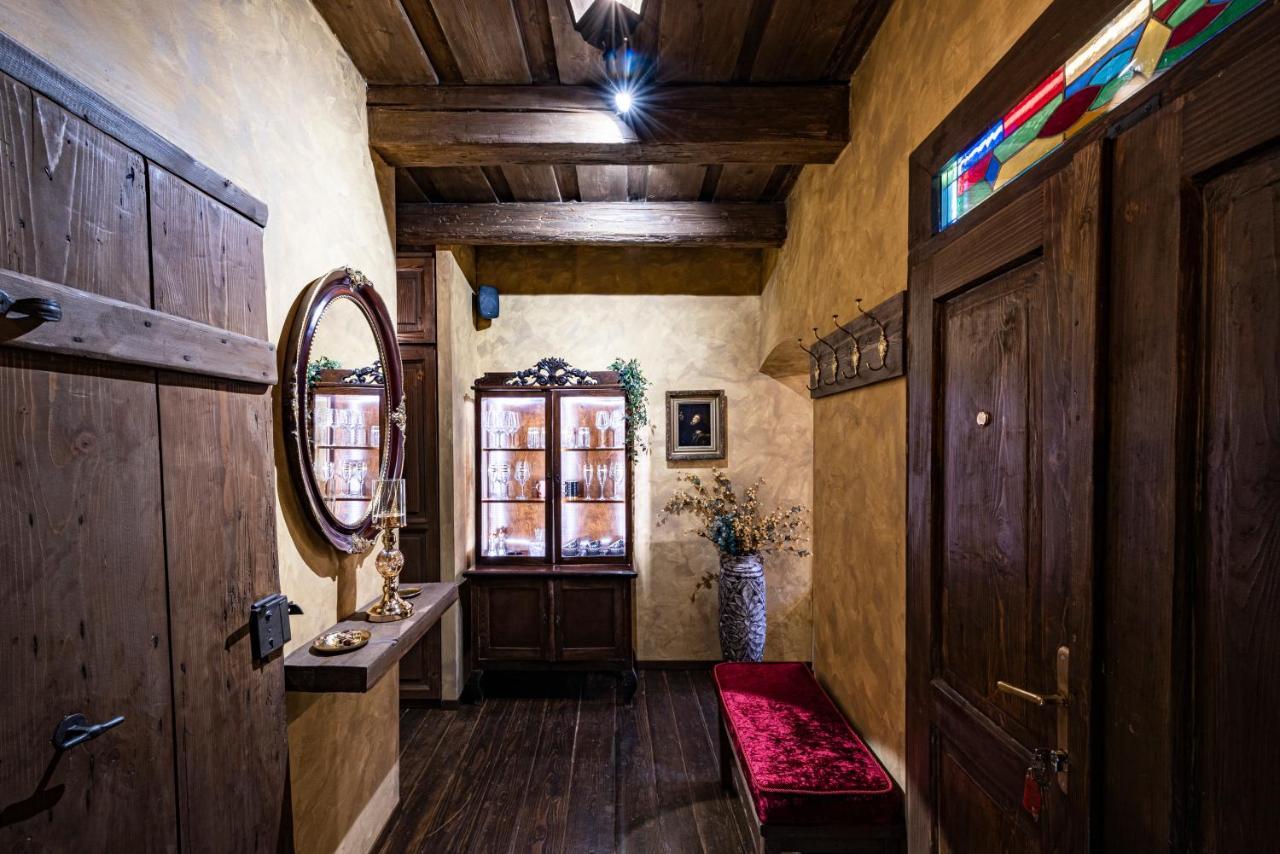 Atrium Konak Νόβι Σαντ Εξωτερικό φωτογραφία