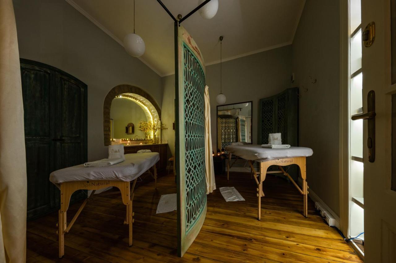 Atrium Konak Νόβι Σαντ Εξωτερικό φωτογραφία
