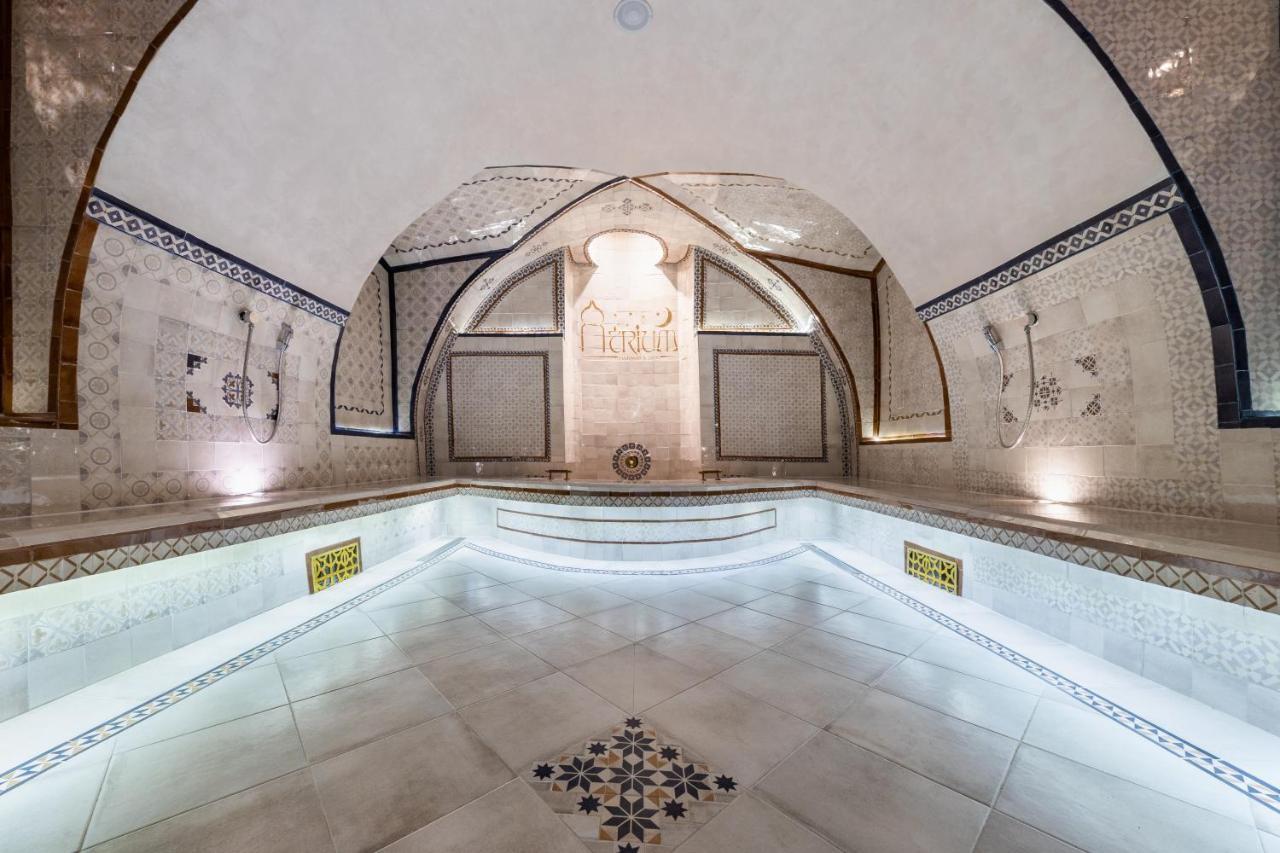 Atrium Konak Νόβι Σαντ Εξωτερικό φωτογραφία