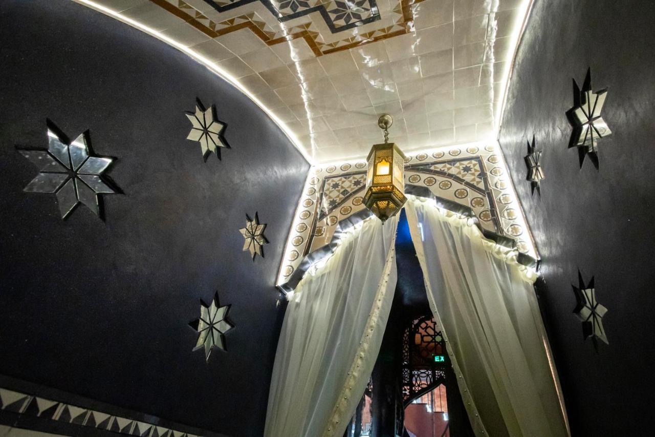 Atrium Konak Νόβι Σαντ Εξωτερικό φωτογραφία